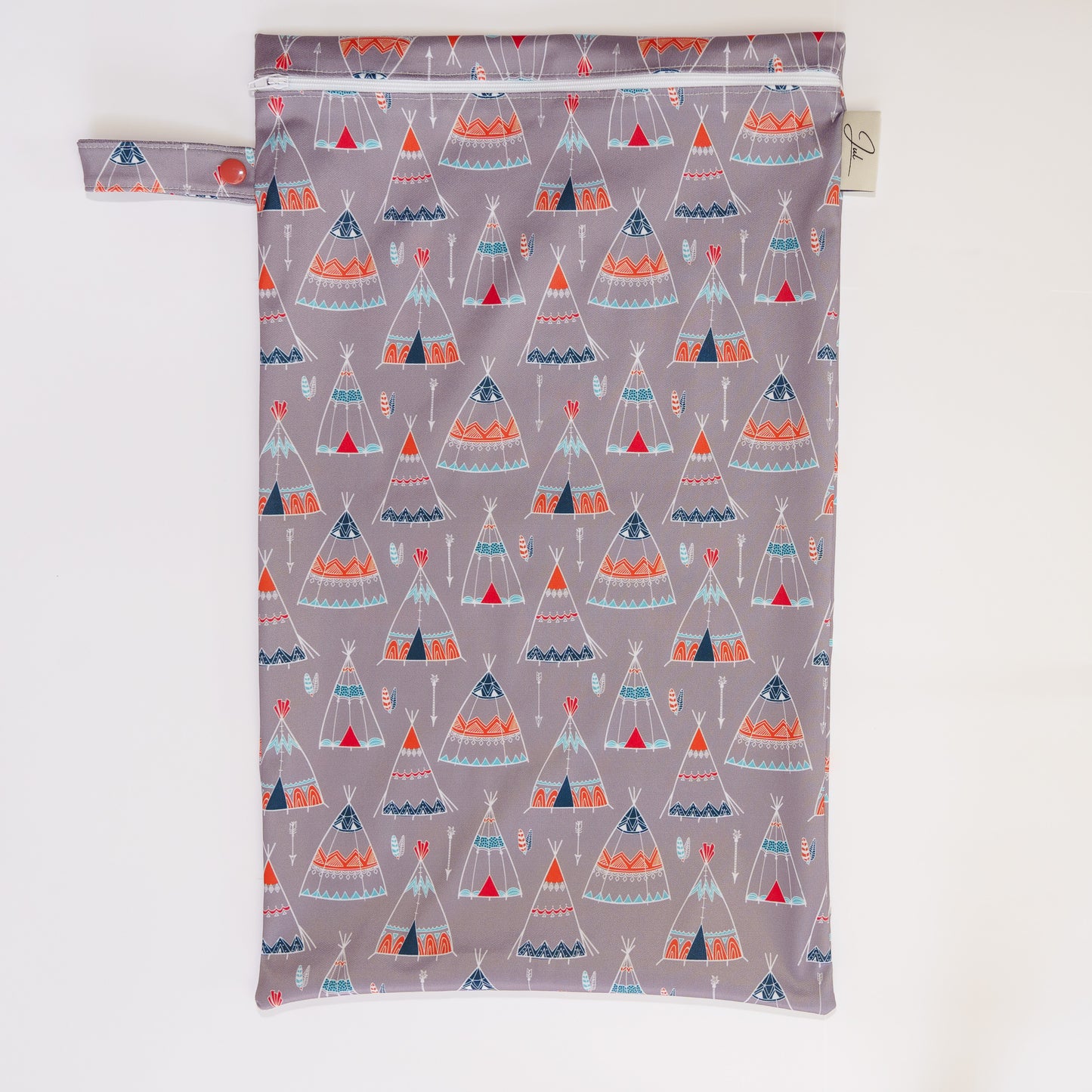 Sac imperméable - Tipi